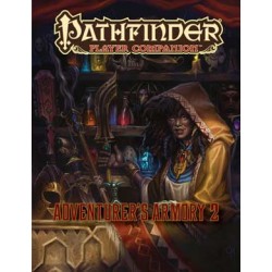 Pathfinder Player...