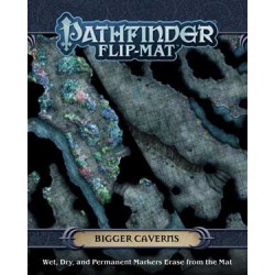 Pathfinder Flip-Mat: Bigger...