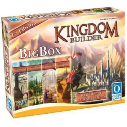 Kingdom Builder: Big Box...