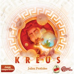Kréus
