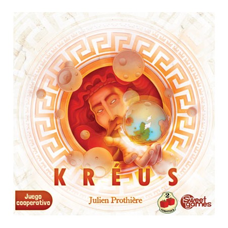Kréus
