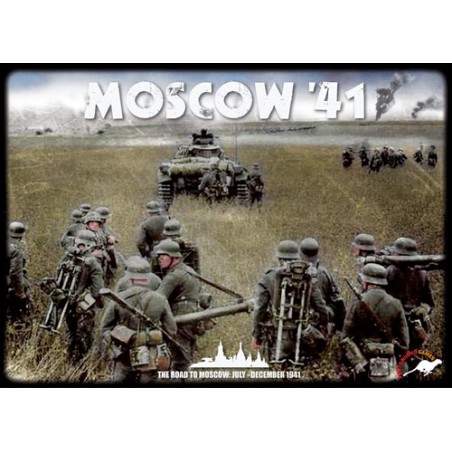 Moscow'41