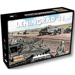 Leningrad '41 (KS edition)