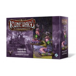 Runewars Miniaturas:...