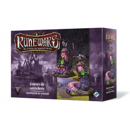 Runewars Miniaturas:...