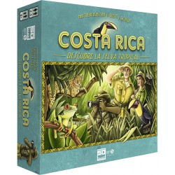 Costa Rica (castellano)