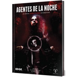 Agentes de la noche (Edge)