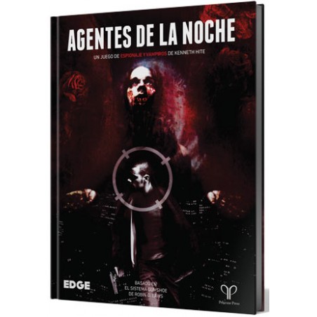 Agentes de la noche (Edge)