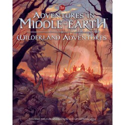 Adventures in Middle-Earth...