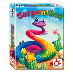 Serpentina