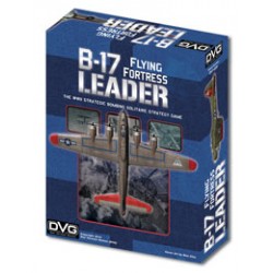 B-17 Flying Fortress Leader...