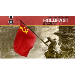 HoldFast: Eastfront 1941-45