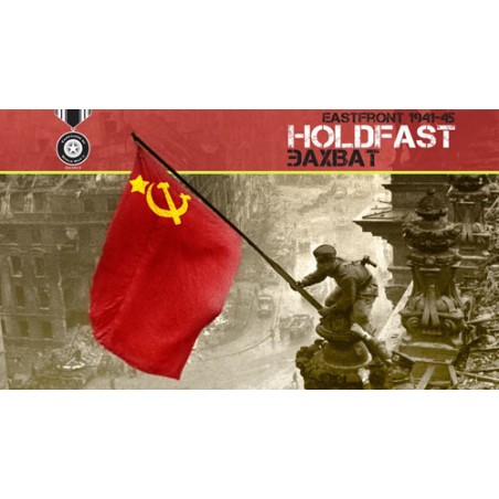 HoldFast: Eastfront 1941-45