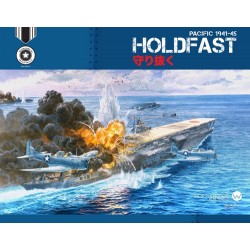 HoldFast: Pacific 1941-1945