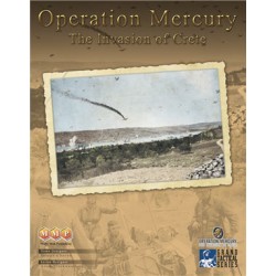 Operation Mercury: The...
