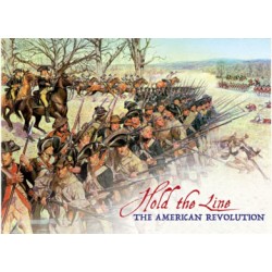 Hold the Line The American...