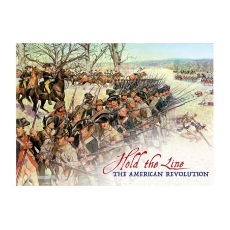Hold the Line The American...