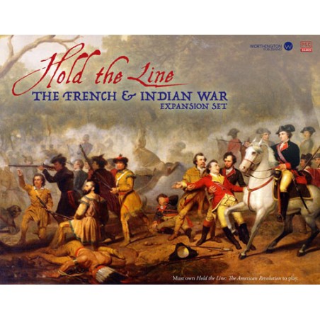 Hold the Line The American...