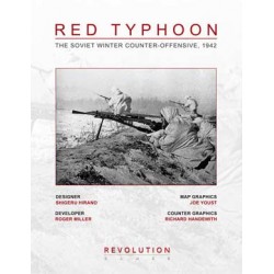 Red Typhoon: The Soviet...