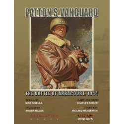 Patton's Vanguard: The...