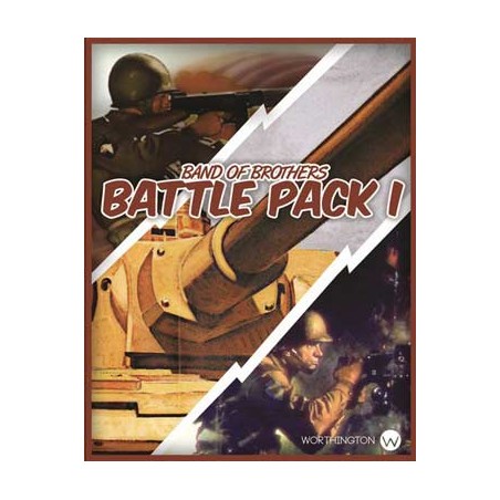 Band of Brothers: Battles...