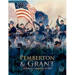 Pemberton & Grant:...
