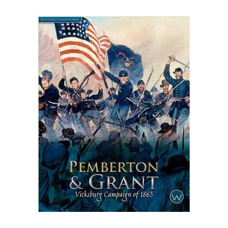 Pemberton & Grant:...