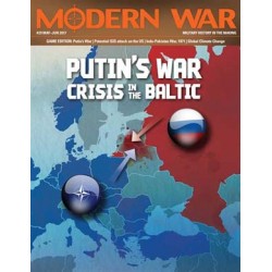 Modern War 29: Putin’s War