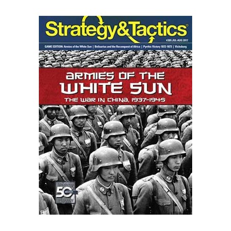 Strategy & Tactics 305:...