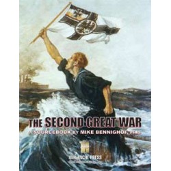 Second World War at Sea:...