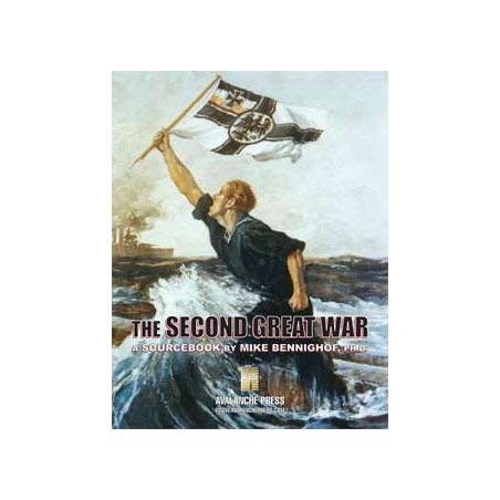 Second World War at Sea:...
