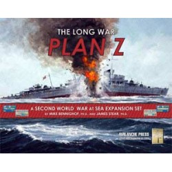 Second World War at Sea....