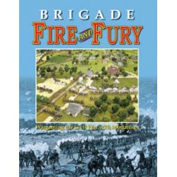 Brigade Fire and Fury...