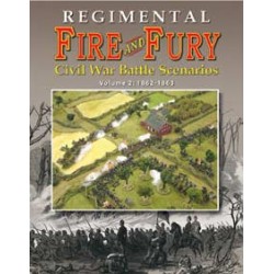 Regimental Fire & Fury:...