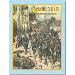 Gorizia 1916: La sesta...