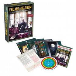 Escape the Room: El Secreto...