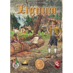 Lignum (Second Edition -...