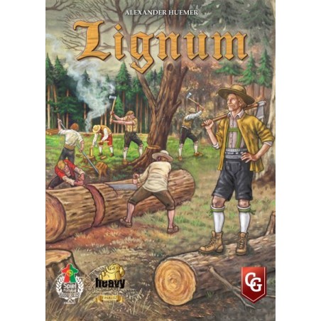 Lignum (Second Edition -...