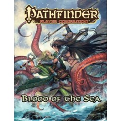 Pathfinder Companion: Blood...