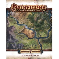 Pathfinder Campaign...