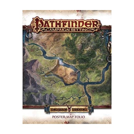 Pathfinder Campaign...