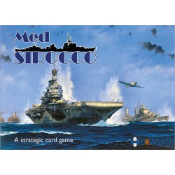 Med Sirocco