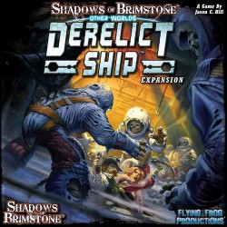 Shadows of Brimstone Other...