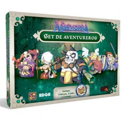 Masmorra: Mazmorras de...