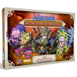 Masmorra: Mazmorras de...
