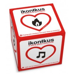Ikonikus 4ª edición