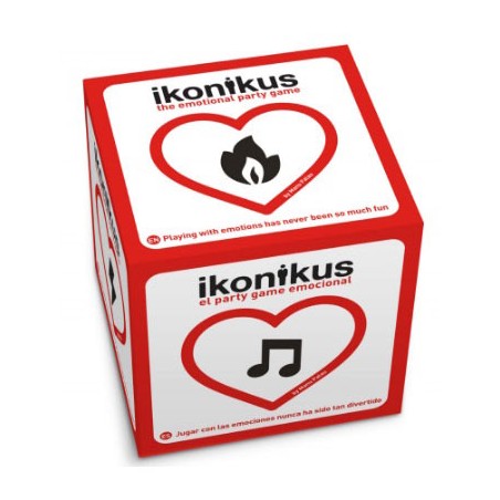 Ikonikus 4ª edición