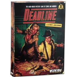 Deadline