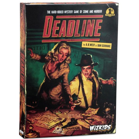 Deadline