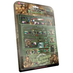 Heroes of Normandie: US 4th...